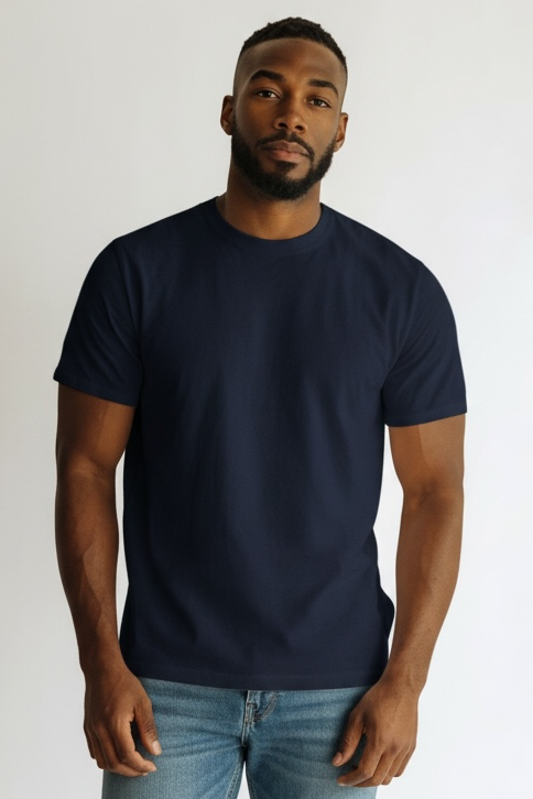 Faro Knitted T-shirt