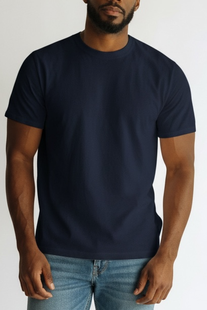 Faro Knitted T-shirt