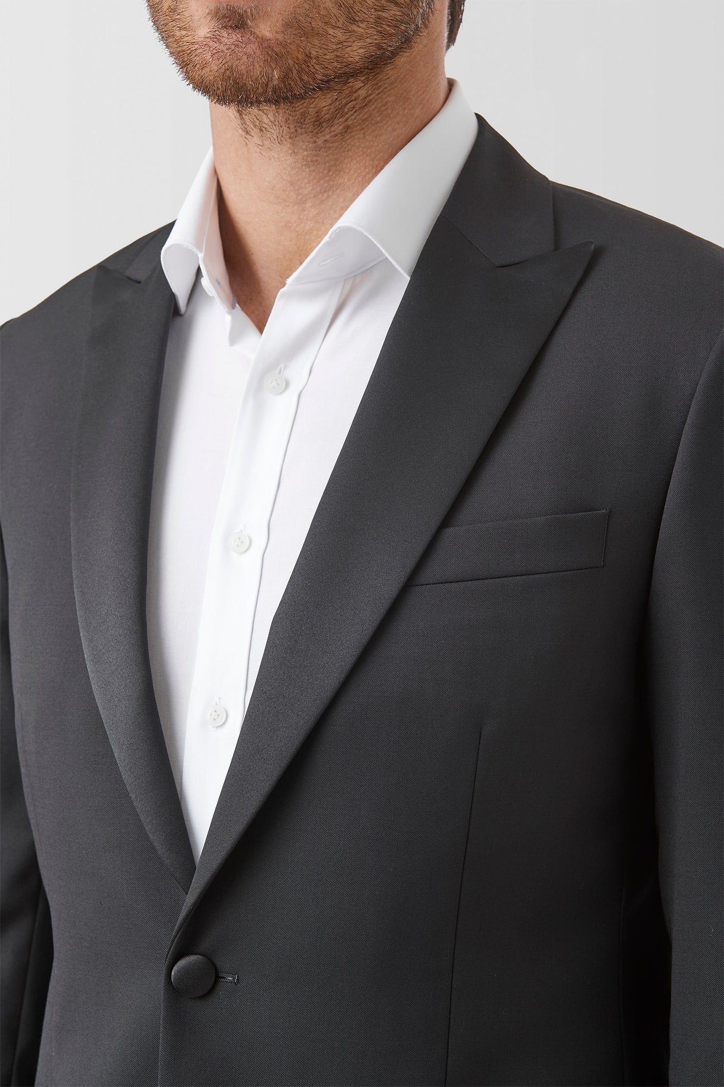 Pickard Dinner Jacket Black