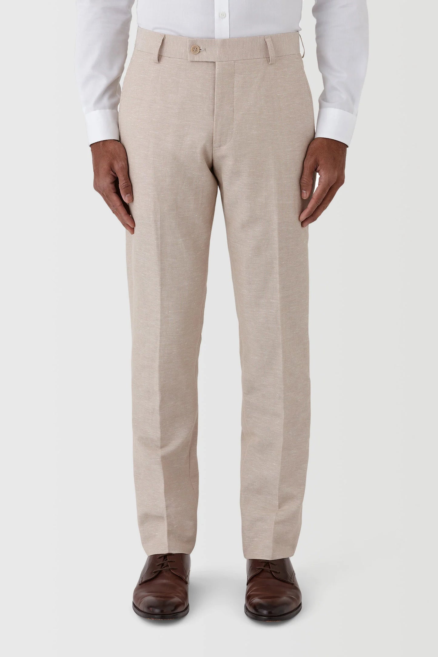 Salter Trouser Sand