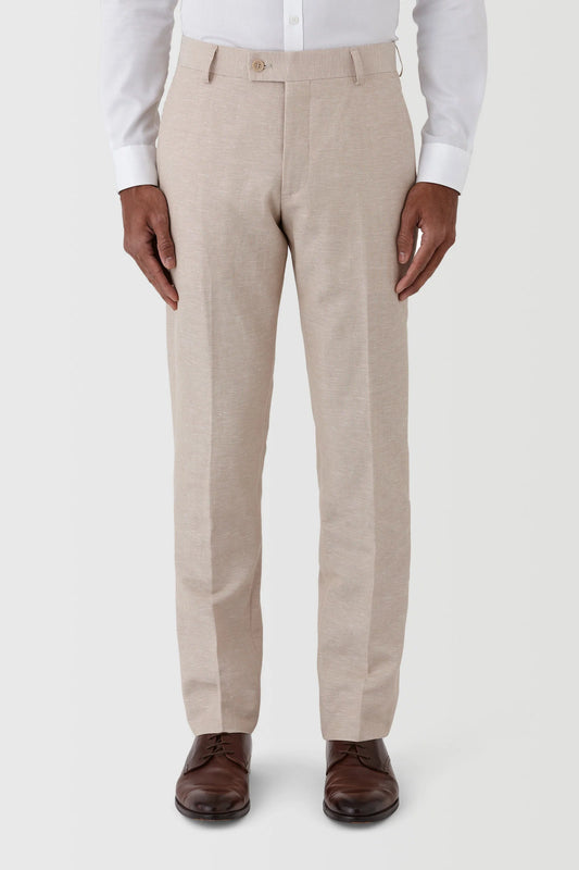 Salter Trouser Sand