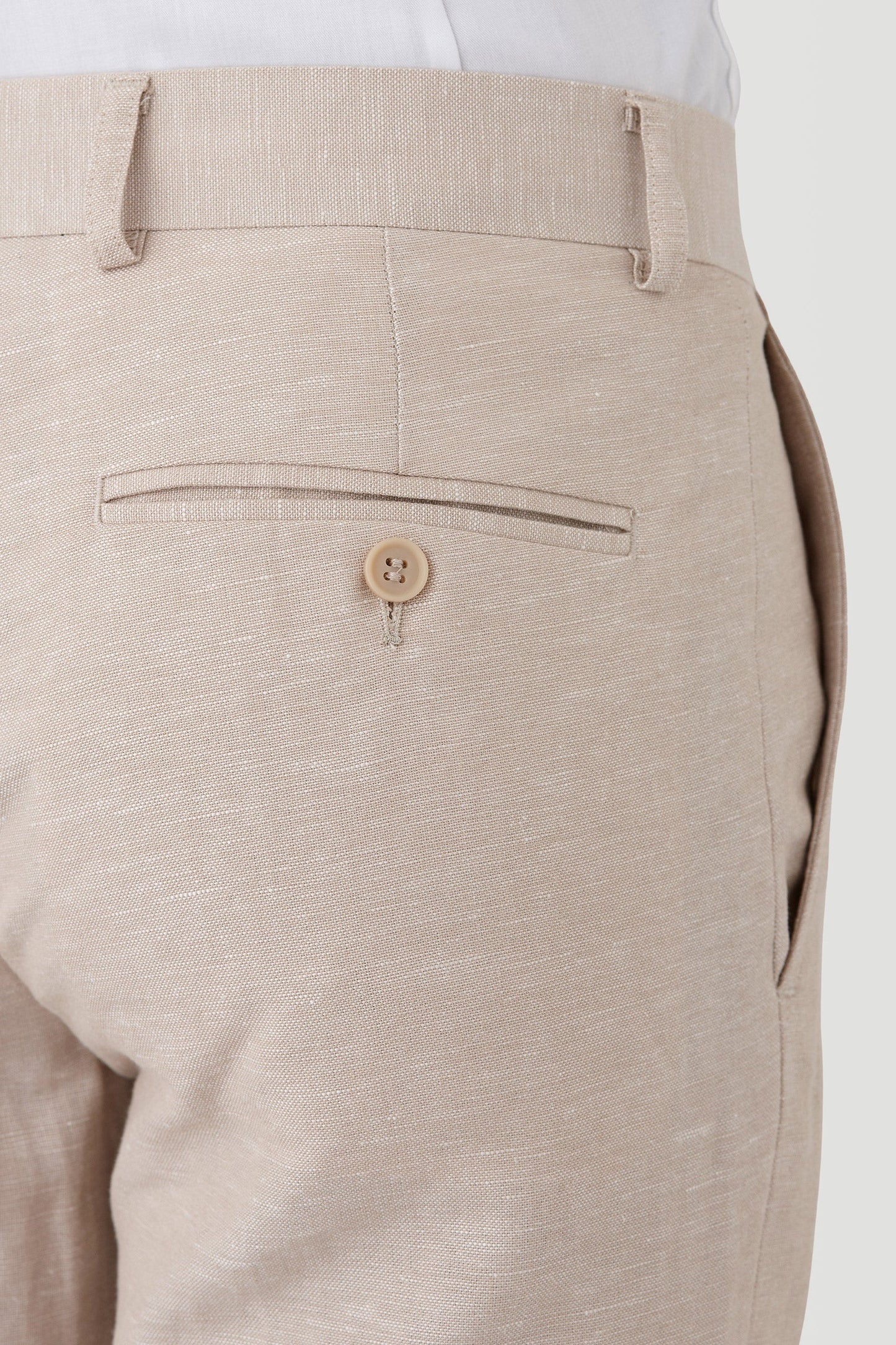 Salter Trouser Sand