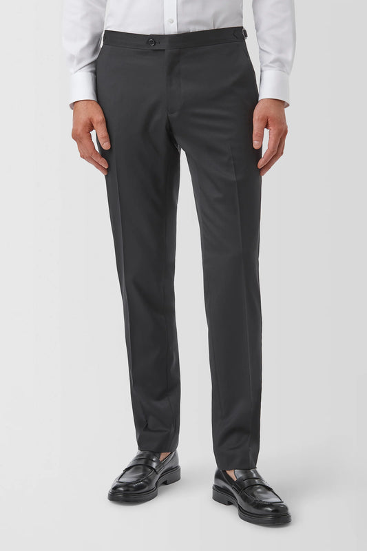 Donald Trouser Black
