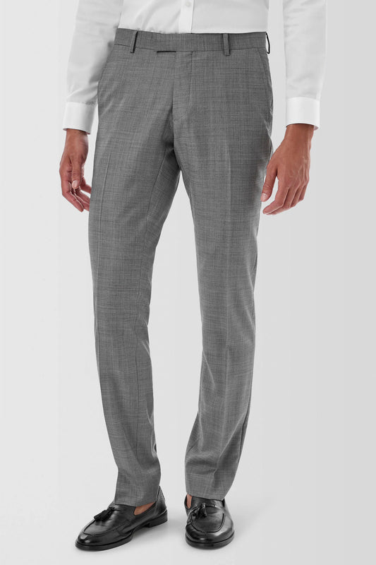 Barton Trouser Grey