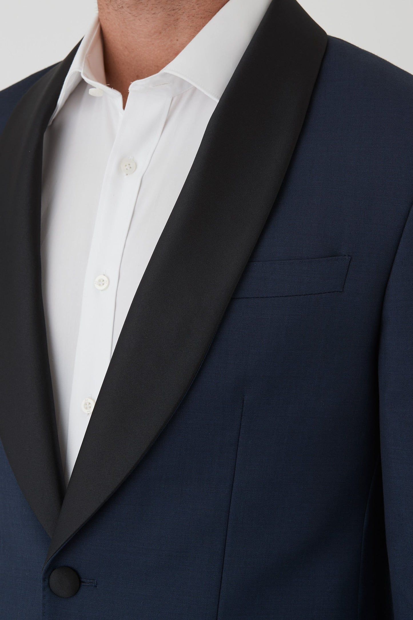 Newton Dinner Suit Navy