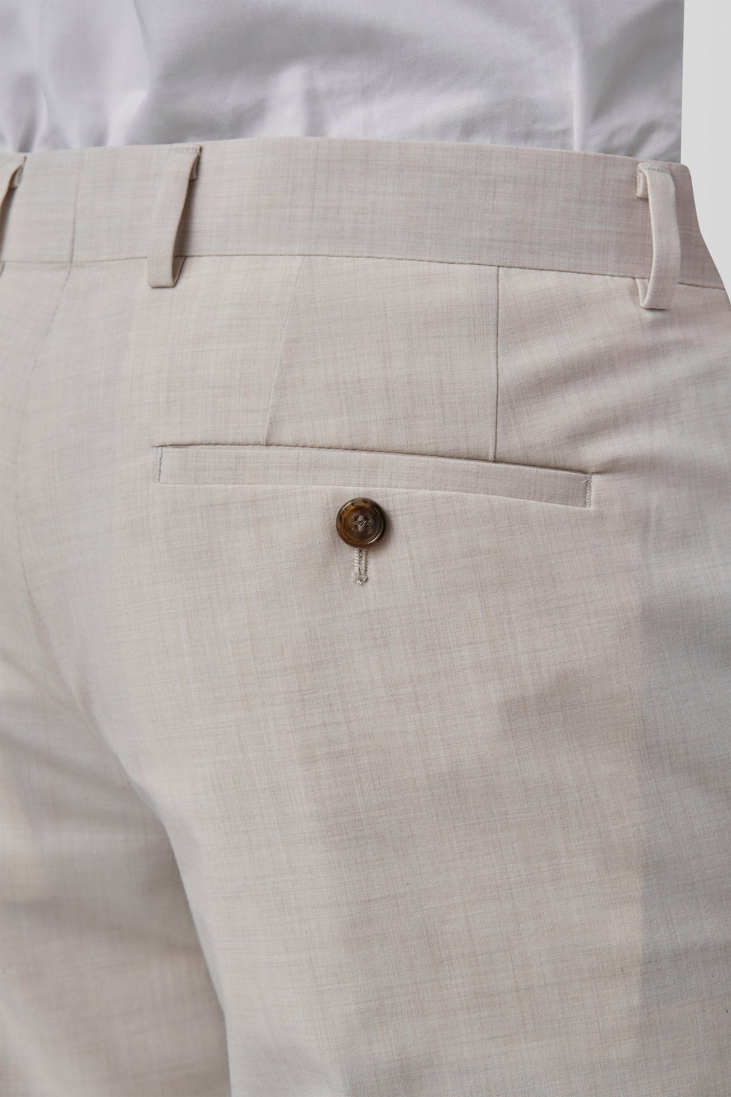 Smith Trouser Stone