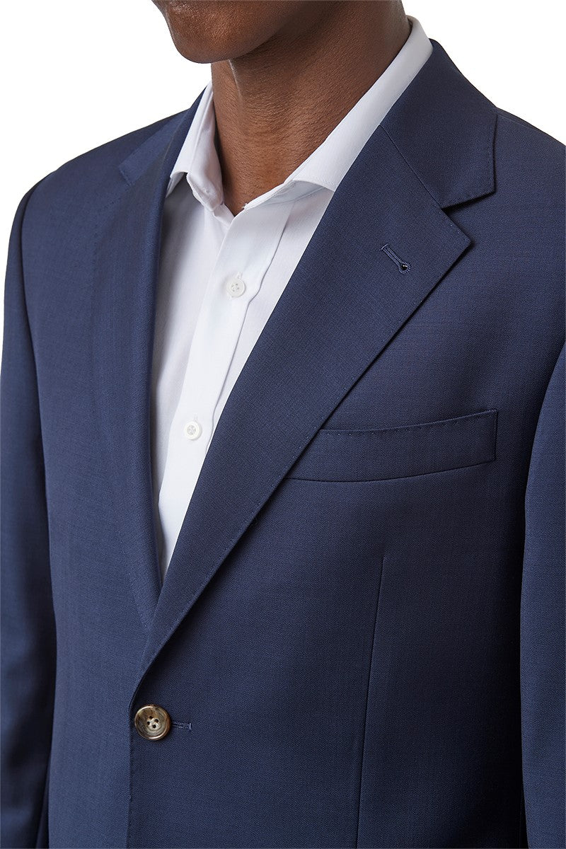 Ford Jacket Navy