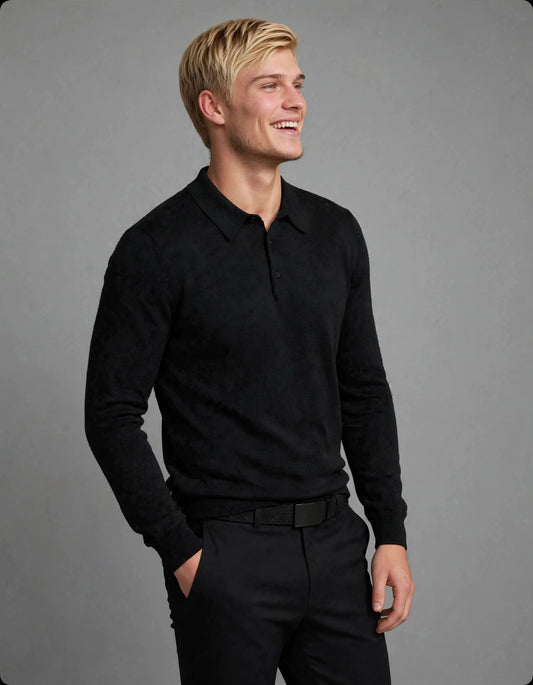 Felix Polo Knit