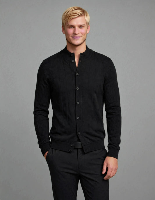 Emilio Cardigan Knit