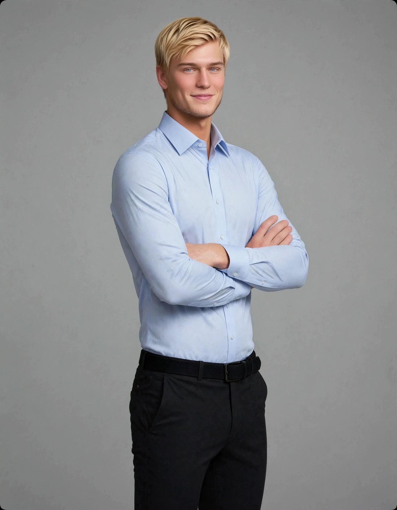 Bentley Shirt