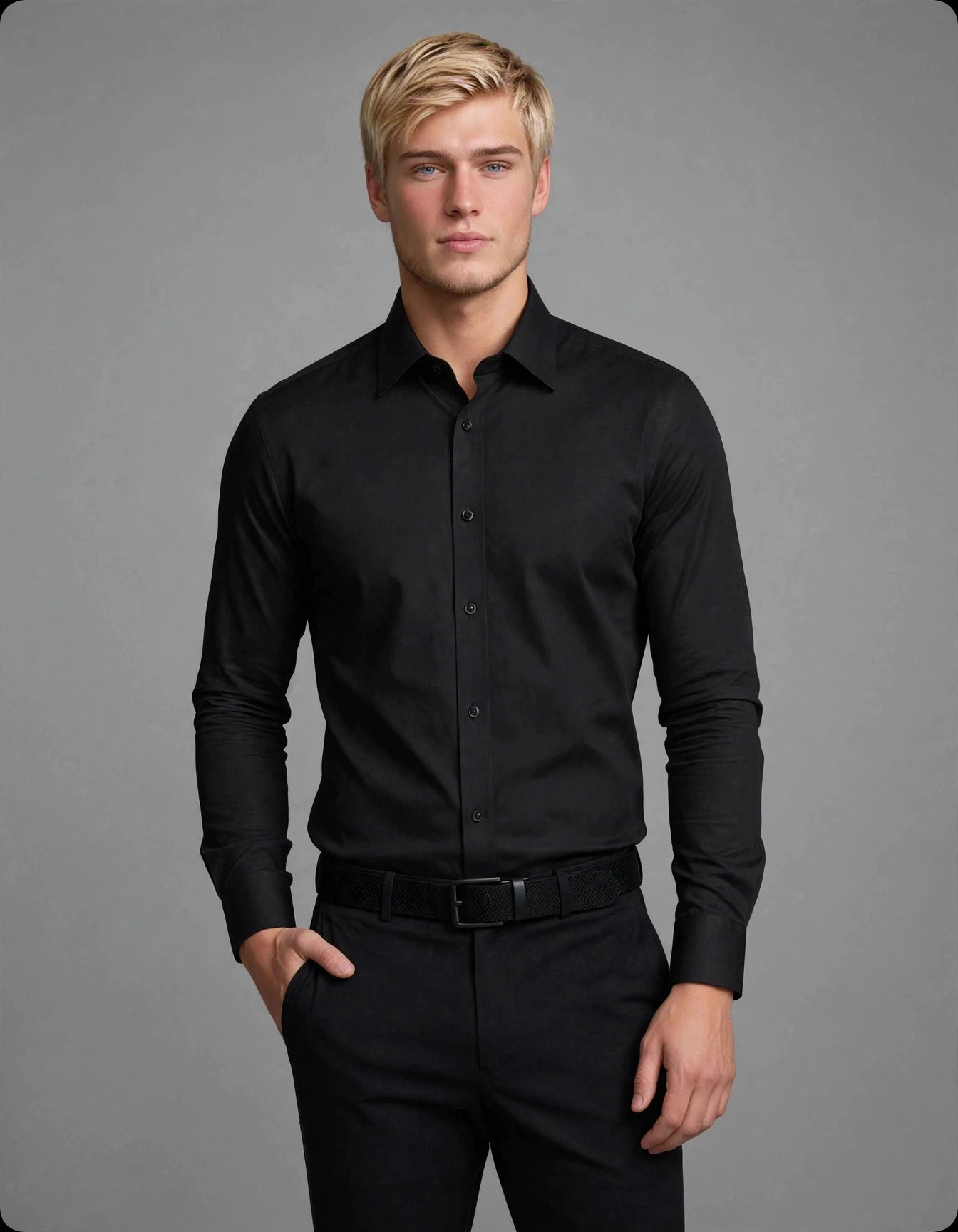Bentley Shirt