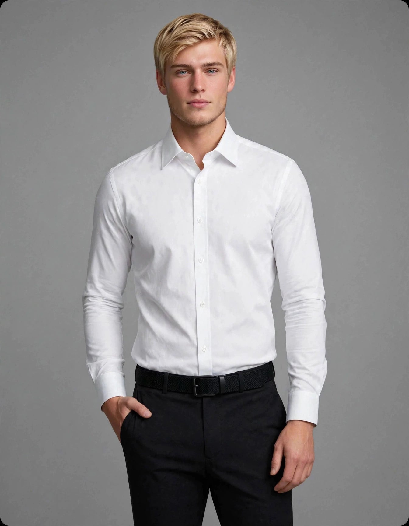 Brad Shirt