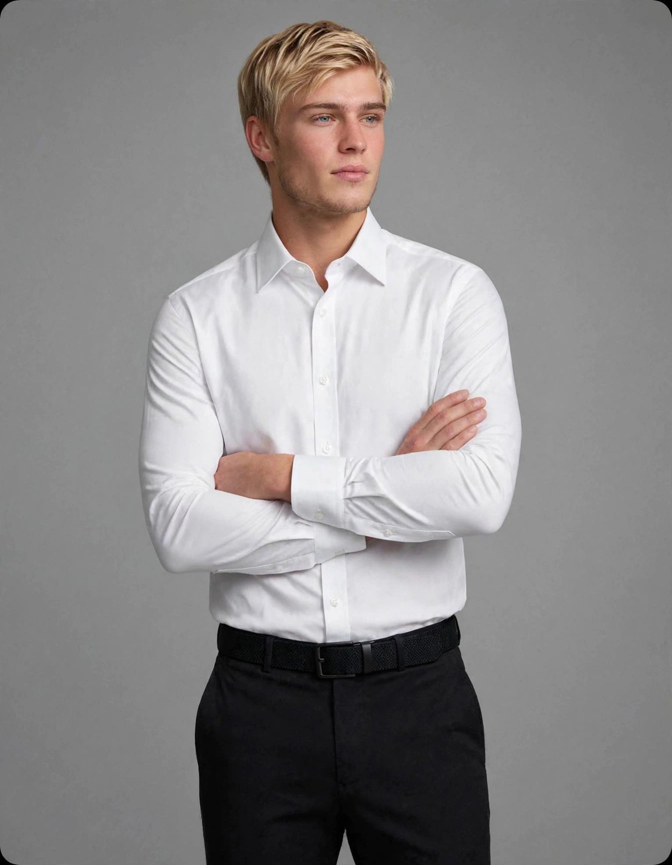 Brad Shirt