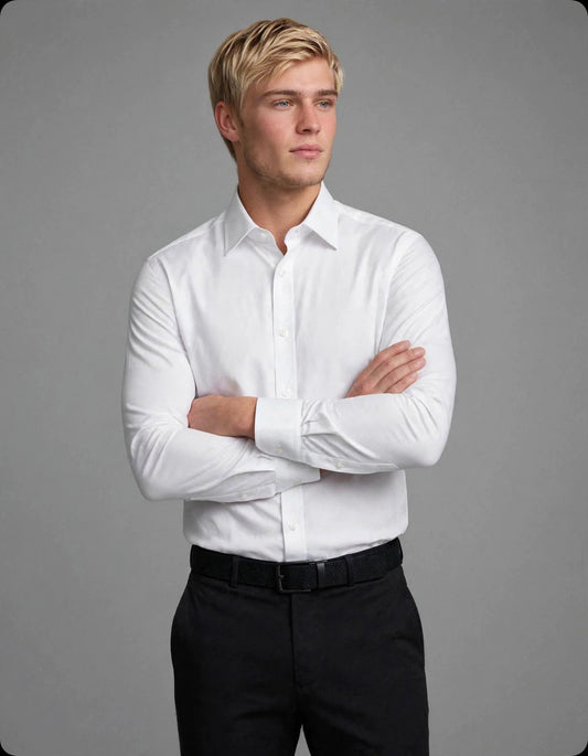 Brad Shirt