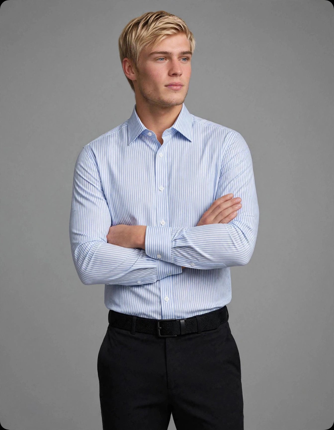 Ropley Shirt