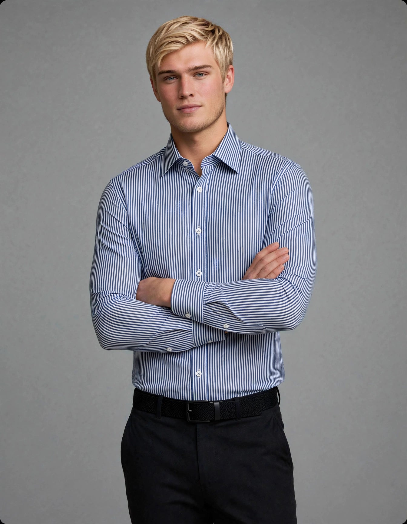 Ropley Shirt