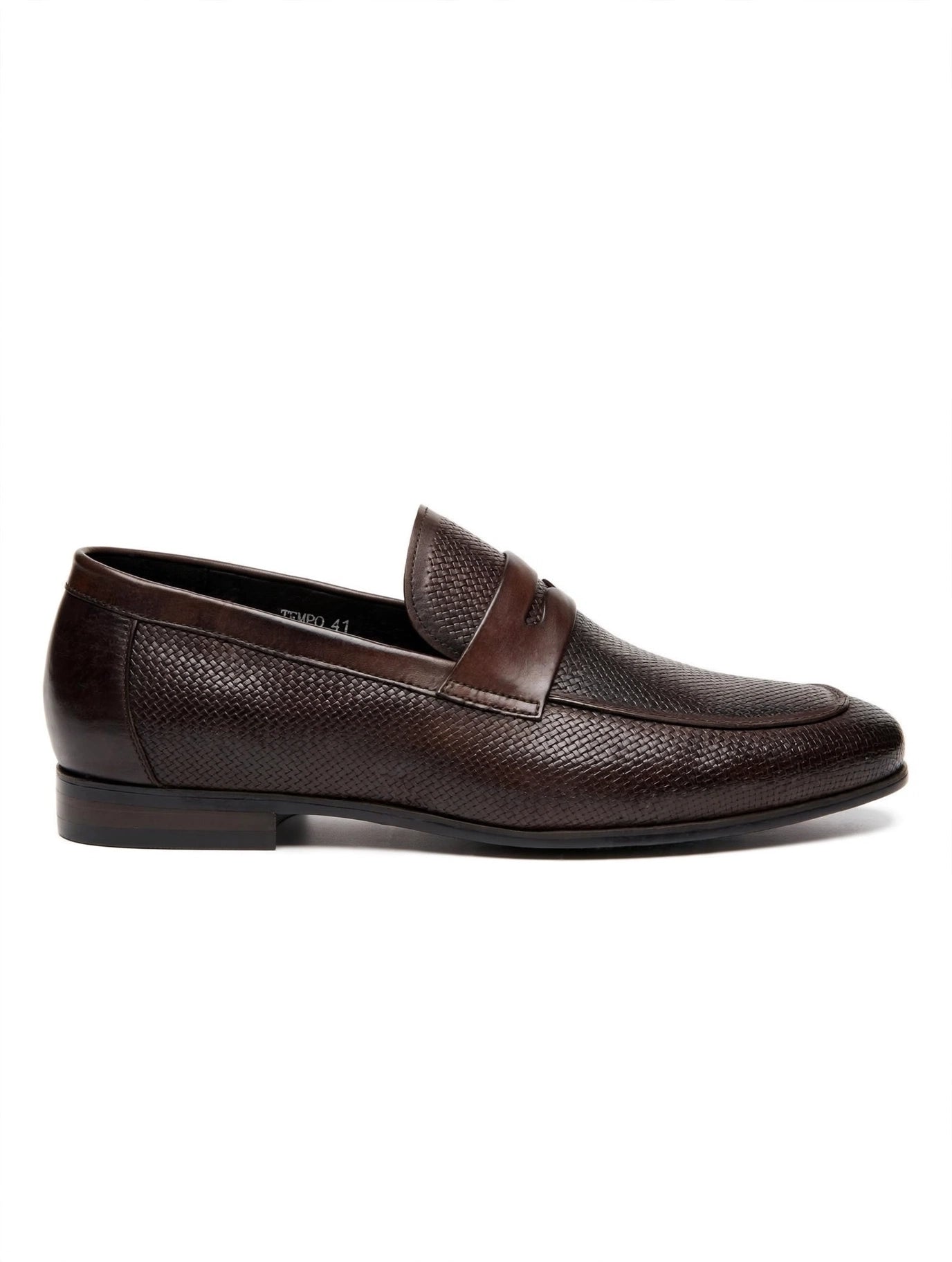 Tempo Loafer Brown