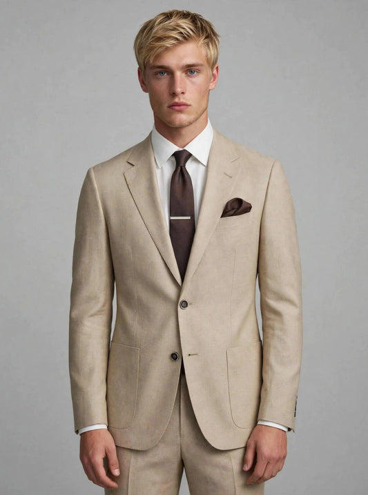 Depa Jacket Sand