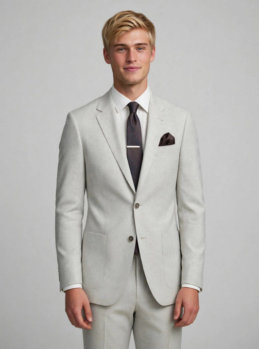 Depa Jacket Stone