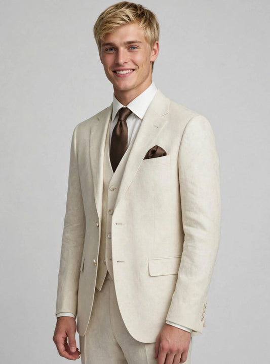 Atwood Jacket Sand