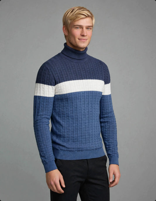 Nice Turtle Neck