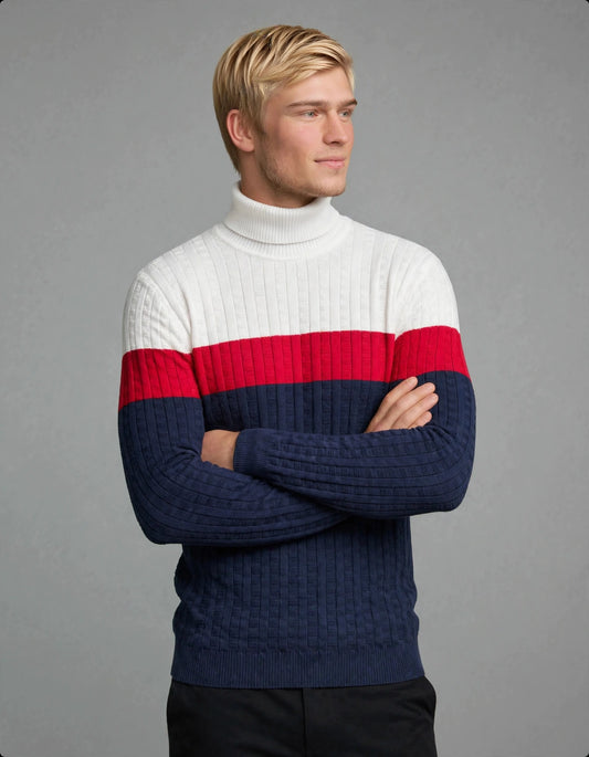 Nice Turtle Neck