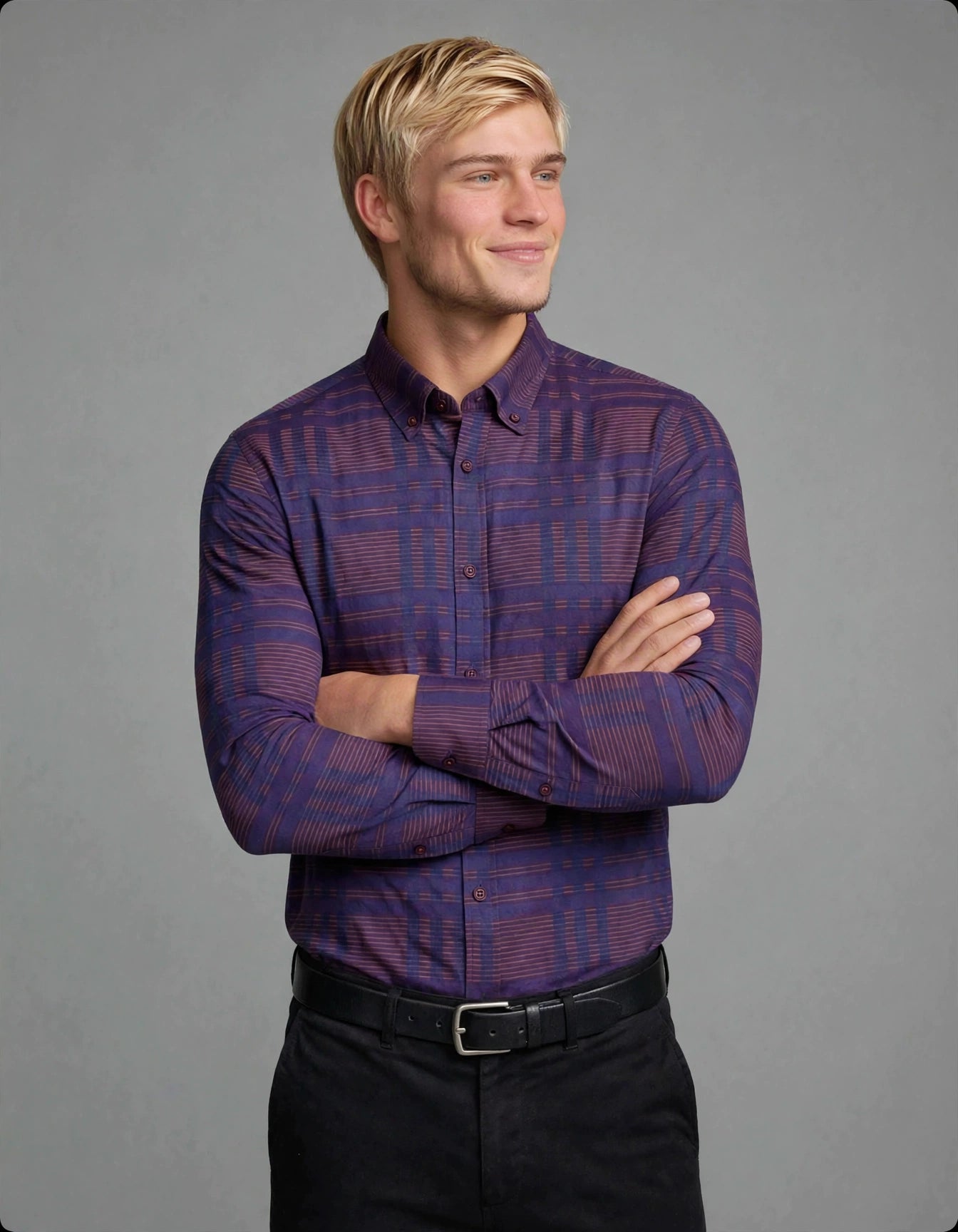Haven Printed Shirt