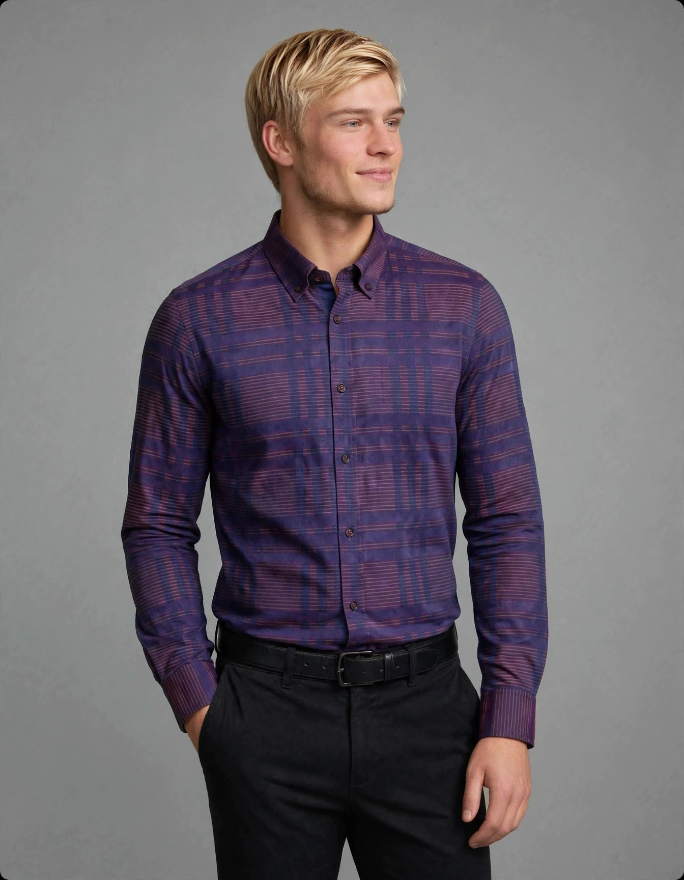 Haven Printed Shirt