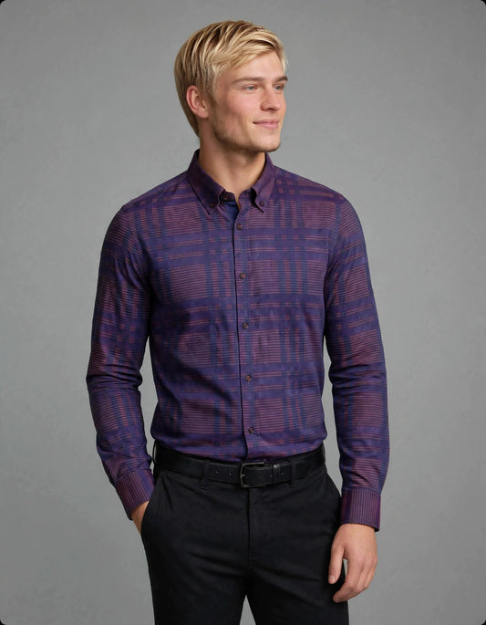 Haven Printed Shirt