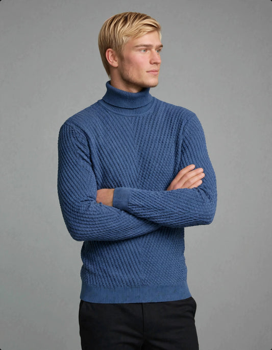 Varane Turtle Neck