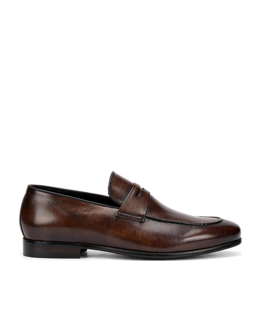 Osborne Loafer Brown