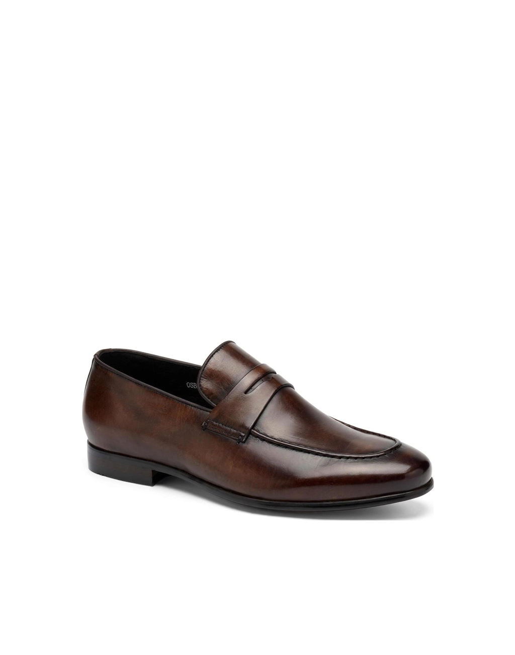 Osborne Loafer Brown