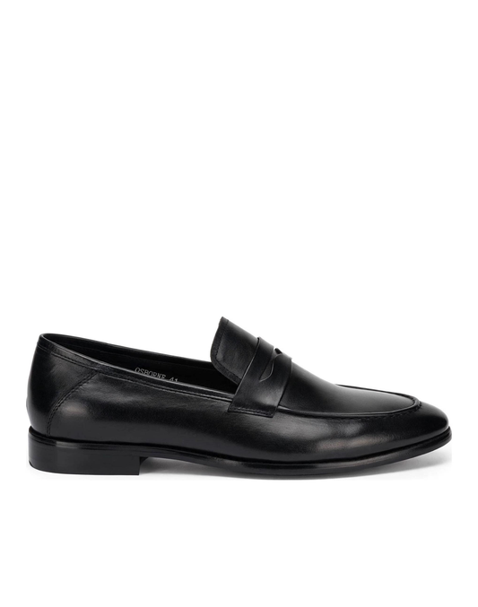 Osborne Loafer Black