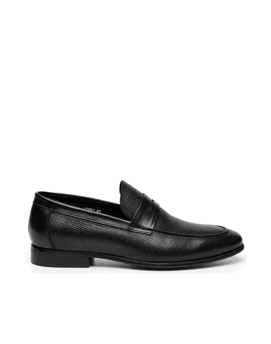Tempo Loafer Black