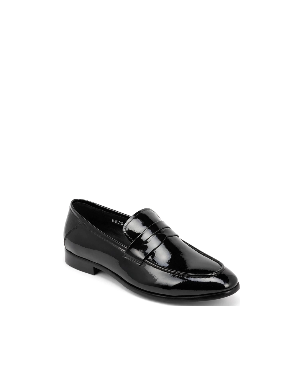 Roddick Loafer Patent Black