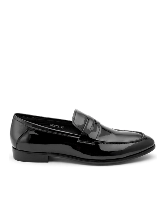 Roddick Loafer Patent Black