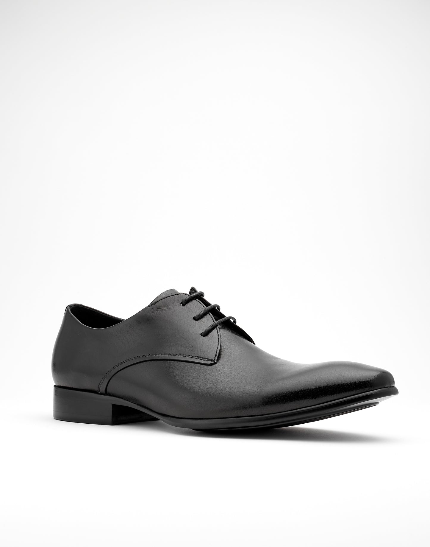 Hagen Shoe Black