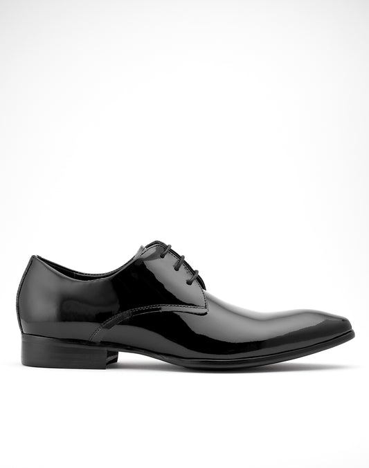 Jadon Shoe Patent Black