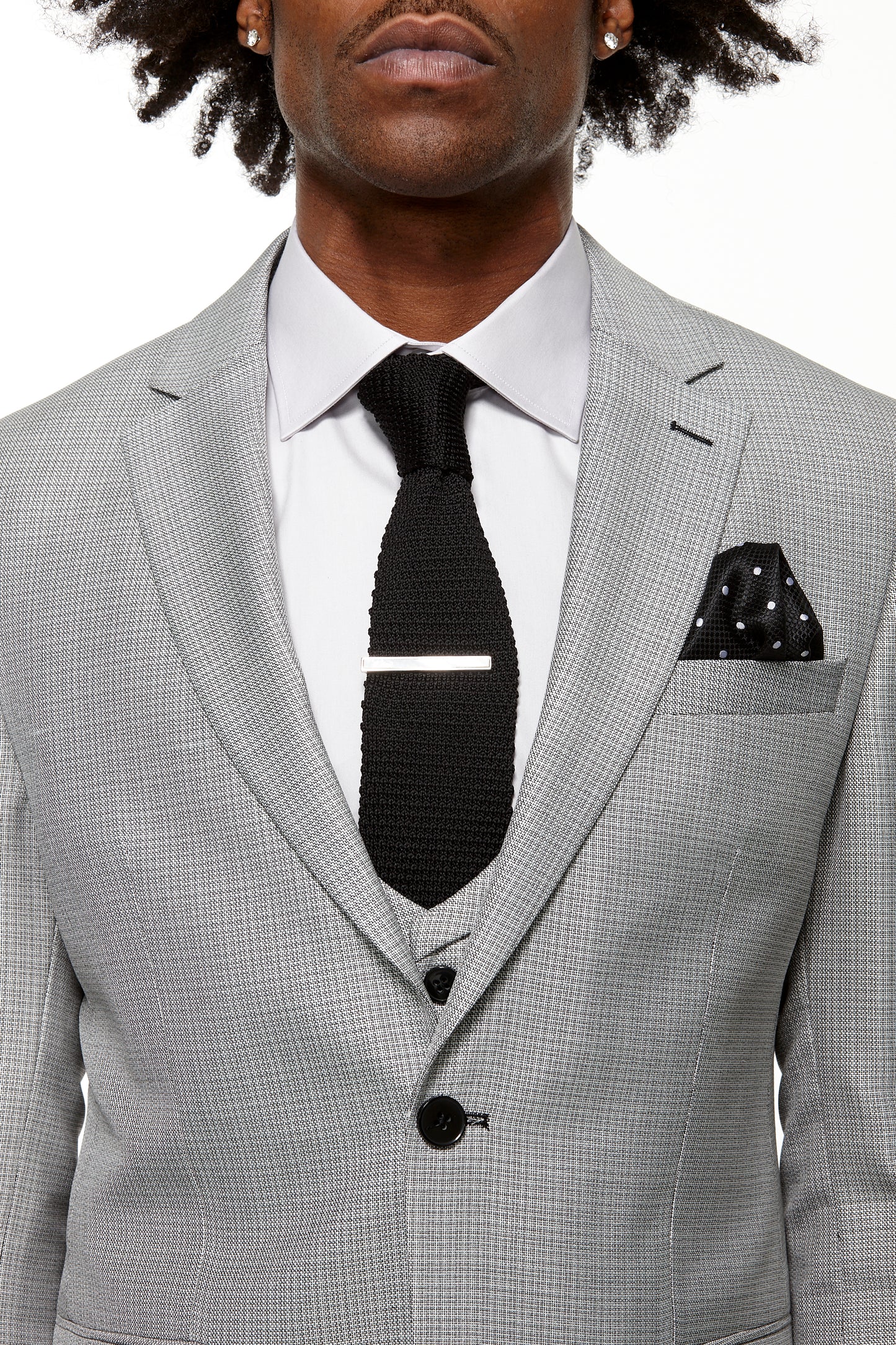 Lingard Suit