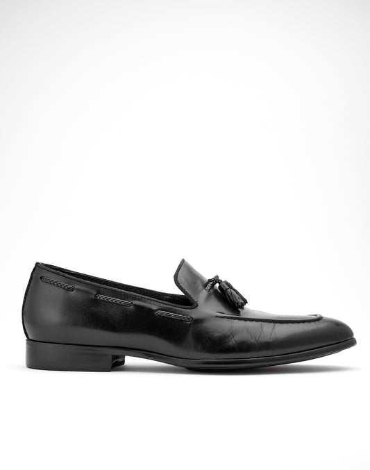 Bacchus Shoe Black