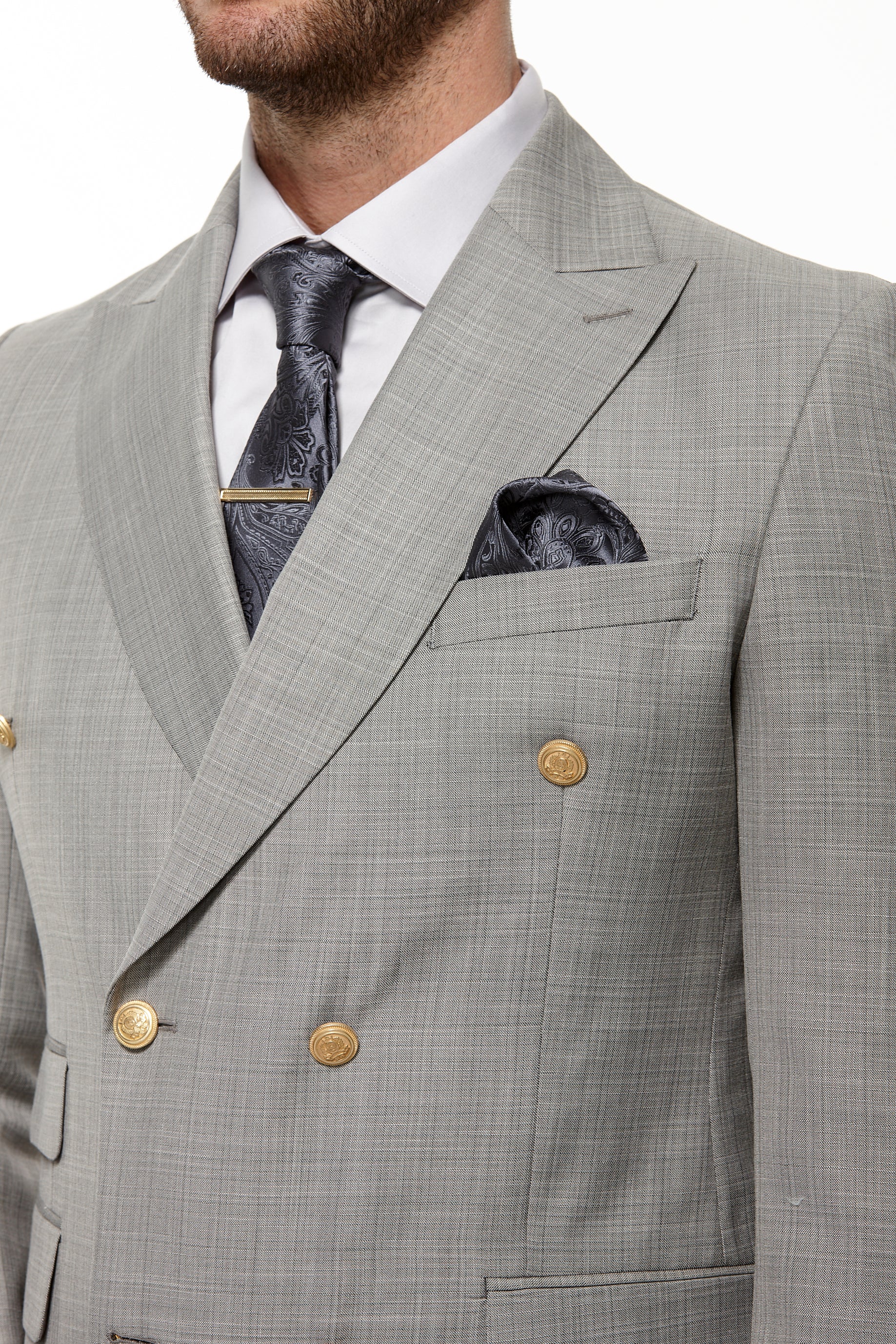 Soho Workshop - Suit Shop | Mens Suits Melbourne