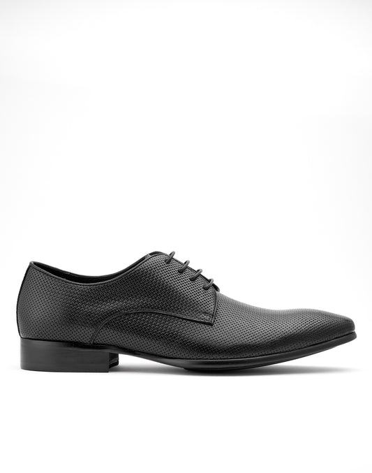 Sullivan Shoe Black